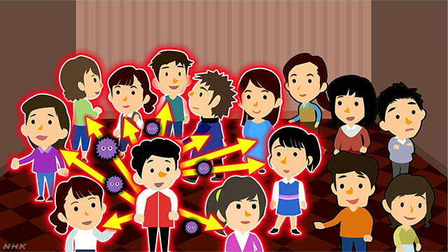 Story illustration